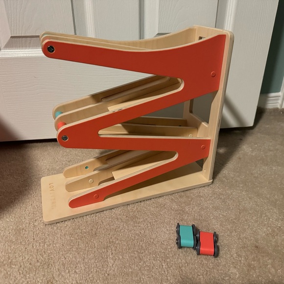 Lovevery Adventurer Play kit 16-17-18 months - Picture 4 of 4